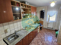 Apartament 4 camere, 2 bai, 2 balcoane