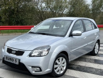 Kia Rio 1.4 Vision 2010 impecabila