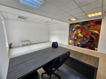 Spatiu birouri 110mp cu 2 locuri de parcare