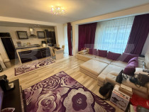 Apartament 2 camere open space, zona Complex Ferval