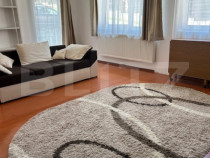 Apartament cu 2 camere, 73 mp + 11 mp balcon, zona Europa