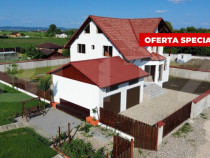 Vila intr o zona rezidentiala,15km de Brasov