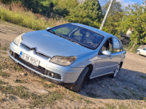 Citroen c5 2009 1.6d