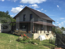 Valea Voievozilor Vilă P+M 150mp