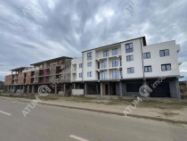 Apartament cu 3 camere 2 balcoane etaj 1 in Selimbar zona Tr