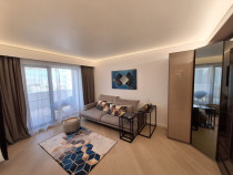 2 CAMERE - DECOMANDAT - ULTRA FINISAT - MOBILAT - PARCARE...