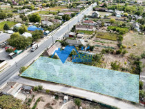 Teren intravilan SATU NOU, Centru, 943MP