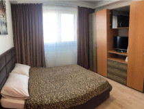 Brancoveanu Ap 2 camere cf 2 decomandat