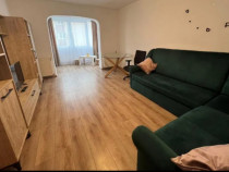 Apartament 2 camere, decomandat - zona Triaj