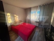 Garsoniera de vanzare, 25 mp, zona Centura