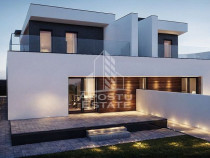 Duplex modern,4 camere2,bai,carport Giarmata