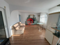 Apartament 2 camere Zona Casa de Cultura