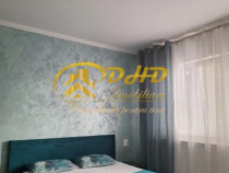 Apartament cu o cameră de &icirc;nchiriat situat &icirc;n zona Unversătății