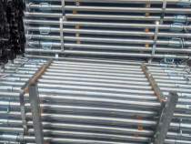 Popi extensibili zincati