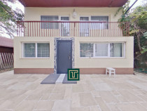 Cabana cu 3 camere de închiriat – 3 Insule, Arad