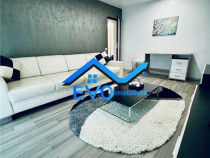 Se inchiriaza, apartament 3 camere, etajul 2, NICOLINA 2, IA