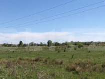 Teren, 5453 mp, zona Suta Seaca