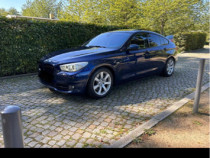 Bmw GT 530D an 2013 / 196.500 km