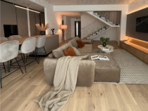 Vila de lux de in cartier exclusivist in zona de Nord / Pip