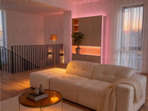 Vila de lux de in cartier exclusivist in zona de Nord / Pip