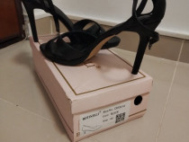 Sandale damă Botineli