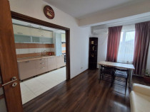 Apartament 3 camere cu 2 balcoane Popesti, Drumul Fermei, Oltenitei