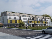 Madrid Park Residence