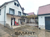 Casa individuala cu teren 650 mp Piata Cluj