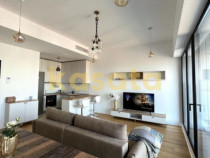 APARTAMENT 2 CAMERE | ONE VERDI PARK | LOCATIE PREMIUM