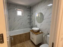 Apartament cu 2 Camere Decomandate Zona Burdujeni -Cuza Voda 2