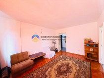 SCHIMB locuință: Centru → Precista sau casă Sărata/Urs