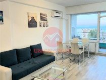 Apartament 2 camere Summerland, vedere la mare