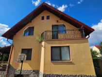 Casa moderna,Sacele,singur in curte,ideala familie,260000 Eu