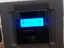 Ups centrala termica 1000w 220v