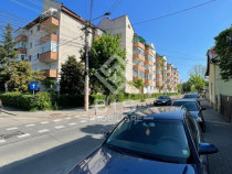 Apartament decomandat etj 3