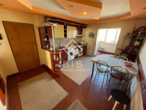 Apartament Imparatul Traian 58 mp