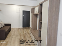 Prima &icirc;nchiriere &ndash; Apartament modern cu 2 camere &icirc;n comp