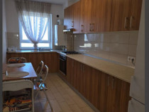 Apartament 2 camere,petfriendly,cu loc de parcare,Avangarden