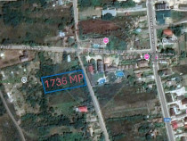 Teren de vanzare , Autorizetie 20 camere + Avize, Dunavat...