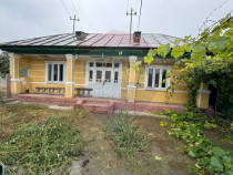 Casă / Vilă cu 3 camere &icirc;n Răchitosu