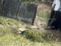 Teren intravilan, 2450 mp, sat Palilula