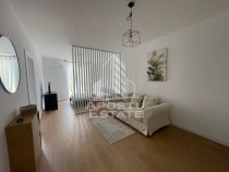 Apartament cu o camera, prima inchiriere, loc de parcare,...