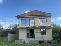 Casa 216 mp, 900 mp teren, zona Odoreului