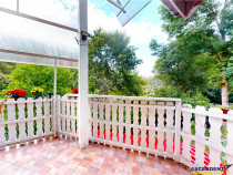 3D! Casa autentica,5.025 mp teren,in specatacolul montan al