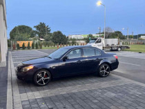 Bmw 525d Automat 2005 DPF ACTIV Impecabil Unic Proprietar