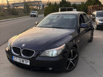 Bmw 525d Automat Intretinut Unic Proprietar