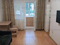 Garsoniera semidecomandata - zona Tractorul