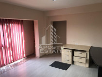 Spatiu birouri 60 mp, 2 camere si 2 bai, Zona Girocului