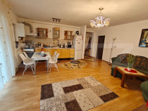 Apartament de 3 camere, 2 bai, 67 mp, etajul 1, zona Terra