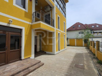 Vila Individuala Functii Multiple | P+2 | Erou Iancu Nicolae